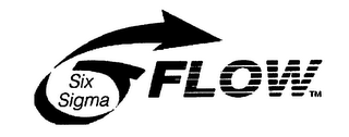 6 SIX SIGMA FLOW