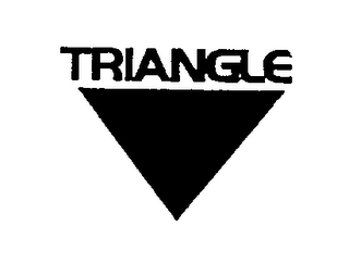 TRIANGLE