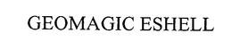 GEOMAGIC, INC.