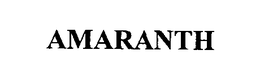 AMARANTH