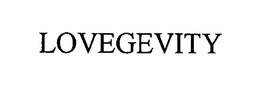 Lovegevity.com, Inc.