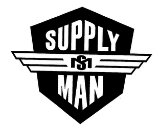 SM SUPPLYMAN
