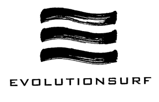 EVOLUTIONSURF