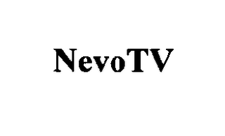 NEVOTV