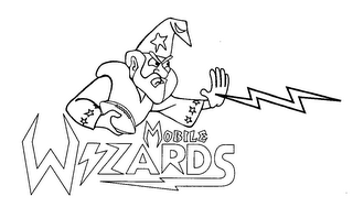 MOBILE WIZARDS