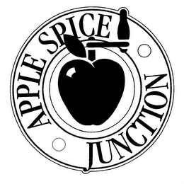 APPLE SPICE JUNCTION