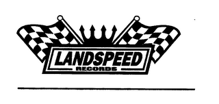 LANDSPEED RECORDS