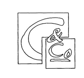 C & CO