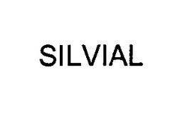 SILVIAL