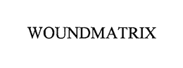 WOUNDMATRIX