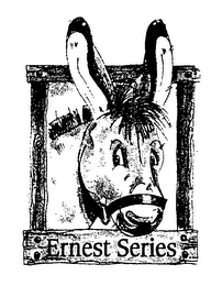 ERNEST SERIES