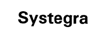 SYSTEGRA