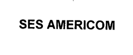 SES AMERICOM, INC.