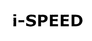 I-SPEED