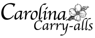 CAROLINA CARRY-ALLS