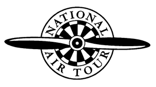 NATIONAL AIR TOUR