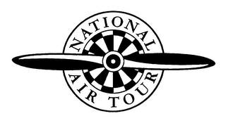 NATIONAL AIR TOUR