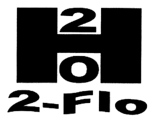 H2O 2-FLO