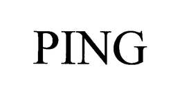 PING