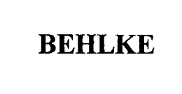 BEHLKE POWER ELECTRONICS GMBH