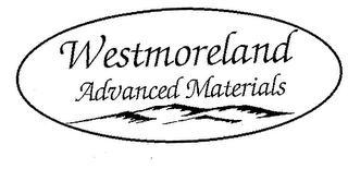 WESTMORELAND ADVANCED MATERIALS