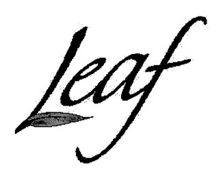 LEAF