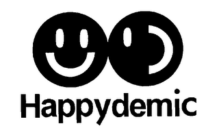 HAPPYDEMIC