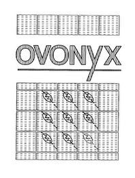 OVONYX