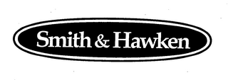 SMITH & HAWKEN