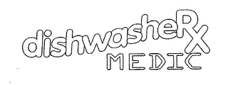 DISHWASHERX MEDIC
