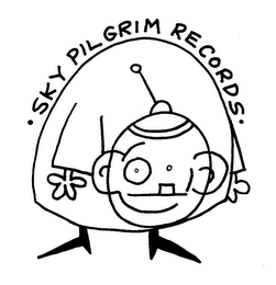 SKYPILGRIM RECORDS