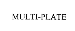 MULTI-PLATE
