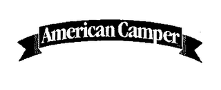 AMERICAN CAMPER