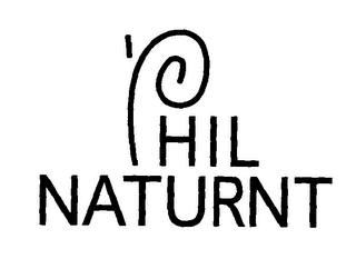 PHIL NATURNT