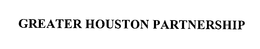 Greater Houston Partnership, Inc.