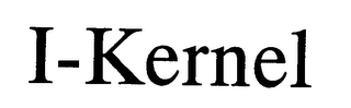 I-KERNEL