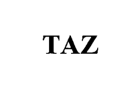 TAZ