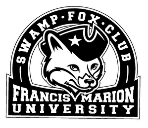 SWAMP FOX CLUB FRANCIS MARION UNIVERSITY