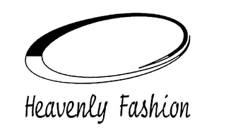 HEAVENLY FASHION