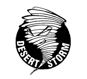 DESERT STORM