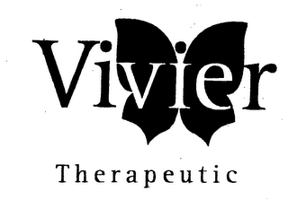 VIVIER THERAPEUTIC