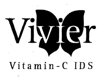 VIVIER VITAMIN-C IDS