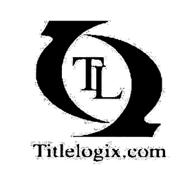 T L TITLELOGIX.COM