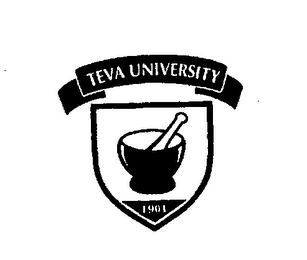 TEVA UNIVERSITY