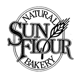 SUNFLOUR NATURAL BAKERY