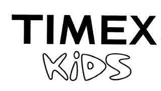 TIMEX KIDS