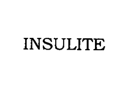 INSULITE