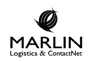 MARLIN LOGISTICS & CONTACTNET