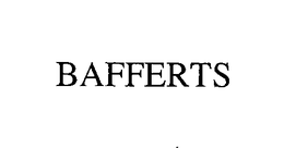 BAFFERTS