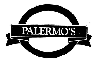 PALERMO'S